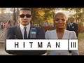 THE PERFECTIONIST - HITMAN 3 (Random Contracts) Let's Play Gameplay
