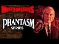 The Phantasm Series (All 5) - Monster Madness 2019
