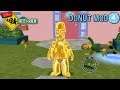 The Simpsons Hit and Run - Donut Mod 4