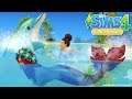 The Sims 4: Ilhas Tropicais | Gameplay