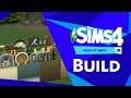 The Sims 4 Realm of Magic: Build Items & Debug Objects Overview
