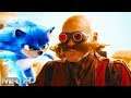 The Sonic Movie Jim Carrey Doesn't Like The Sonic Redesign