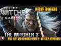 The Witcher 3 Wild Hunt Walkthrough Part 19 - Witcher Bodyguard