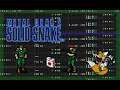 Theme of Solid Snake - Metal Gear 2: Solid Snake (MSX) - FamiTracker N163 Remix