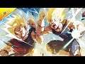 This Fight NEEDS To Be In Dragon Ball Z Kakarot