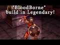 Titan Quest Atlantis|"Bloodborne" build in Legendary!