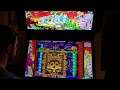 Toki Arcade Cabinet MAME Playthrough w/ Hypermarquee