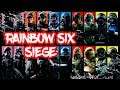 Tom Clancy’s Rainbow Six Осада ► BattlePass & Каждая жизнь - важный урок