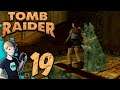 Tomb Raider PS1 - Part 19: Pure Darkness