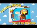 Toy Story Slinky Dog Pull-Toy Review (REUPLOAD)