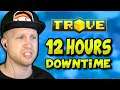 Trove is Going Offline for 12 Hours.. Here's Why! - August 27, 2019