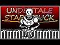 Undertale Starstruck Official Completed | Undertale Fangame