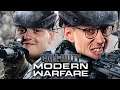 Ungeschlagen im 2vs2 feat. TRYMACS | Call of Duty: Modern Warfare