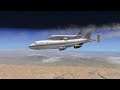 Using The 737 As A Spaceshuttle