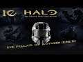 Ⓥ Halo Reach [PC] - Die Pillar of Autumn [Ende] #10 - [Deutsch] [HD] - LPT mit Vandracorrek