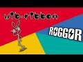 Vib Ribbon (PS1) - Roggor Reviews