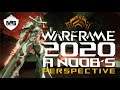 Warframe 2020: A Noobs Perspective