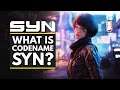 What is CODENAME SYN? New Open World Cyberpunk-Style FPS Gameplay Tech Demo