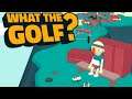 "What The Golf?" - Full Sporty Sports Adventure Playthrough