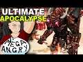 When you Finally Get the Strongest Unit in Ultimate Apocalypse Mod