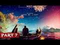 Whose Realm is This?! God of War: Part 7