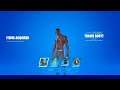 Why Didn’t The Travis Scott Skin Return To The Fortnite Item Shop?