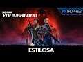 Wolfenstein: Youngblood - Estilosa - Guia de Troféu 🏆 / Conquista