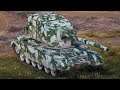 World of Tanks FV4005 Stage II - 3 Kills 11K Damage