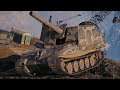 World of Tanks G.W. Tiger - 6 Kills 6,8K Damage