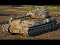 World of Tanks IS-M - 9 Kills 7,5K Damage