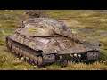 World of Tanks Object 705A - 5 Kills 10K Damage