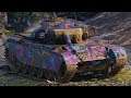 World of Tanks Strv 81 - 8 Kills 7,3K Damage