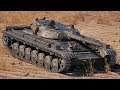 World of Tanks T-100 LT - 8 Kills 8,8K Damage