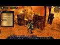 World of Warcraft: The Barrens: Spirit of the Wind