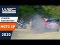 WRC 2020: WRC meets MOTO GP!