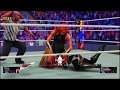 WWE 2K19 SUMMERSLAM'19- RAW WOMENS CHAMPIONSHIP MATCH: Natalya vs Becky Lynch (PS4)