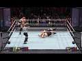 WWE 2K20 MMA / Pro Wrestling Elimination Chamber Grudge Match