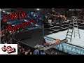 WWE Top 10 OMG Moments - WWE2K19