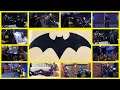 X MARKS THE SPOT HIGHLIGHT REEL: BATMAN DAY EDITION- A Showcase of My Mezco Batman Pics This Year