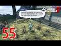 Xenoblade Chronicles 2: School Is In Session - Part 55 [SQ/HtH]