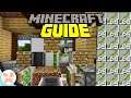0 Tick Farms EXPLAINED + HOW TO! | Minecraft Guide Episode 80 (Minecraft 1.15.2 Lets Play)