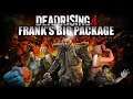 #01 Dead Rising 4 -  Frank's Big Package - PS4PRO, gameplay, playthrough