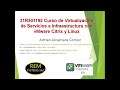 02 vMware vSphere 6 - Infraestructura de Servidores - Servidores RACK
