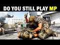 10 Reasons Why COD MULTIPLAYER Is Dying