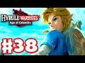 100% Complete! - Hyrule Warriors: Age of Calamity - Gameplay Walkthrough Part 38