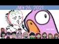 [2021/07/26] goose game then music stream (goose game part)