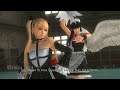 35 Marie Rose y Nyotengu VS Mila y Hitomi - Dead Or Alive 5 Last Raund ( Uchiha x24 ) PS3