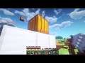 #35 | Minecraft | Oggy Made Cute Snow Golems | With Jack | Rock Indian Gamer |