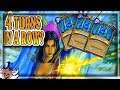 4 Turns in a Row? ππ² ~ Rise of Shadows