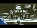 6 - Return of the Obra Dinn [BLIND]